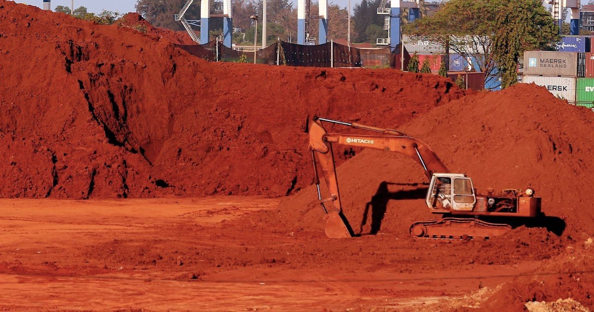 Inside Smoothary’s Cutting-Edge Facility: From Bauxite to Precision Components